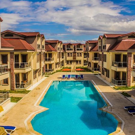 Form Thermal Hotel & Spa Kaz Daglari Gure Exteriör bild